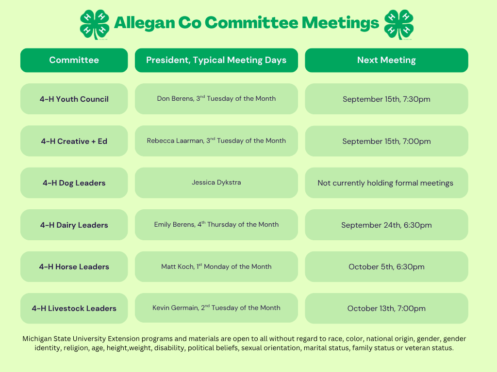 Upcoming Allegan Co 4-H Meetings (1) (1).png